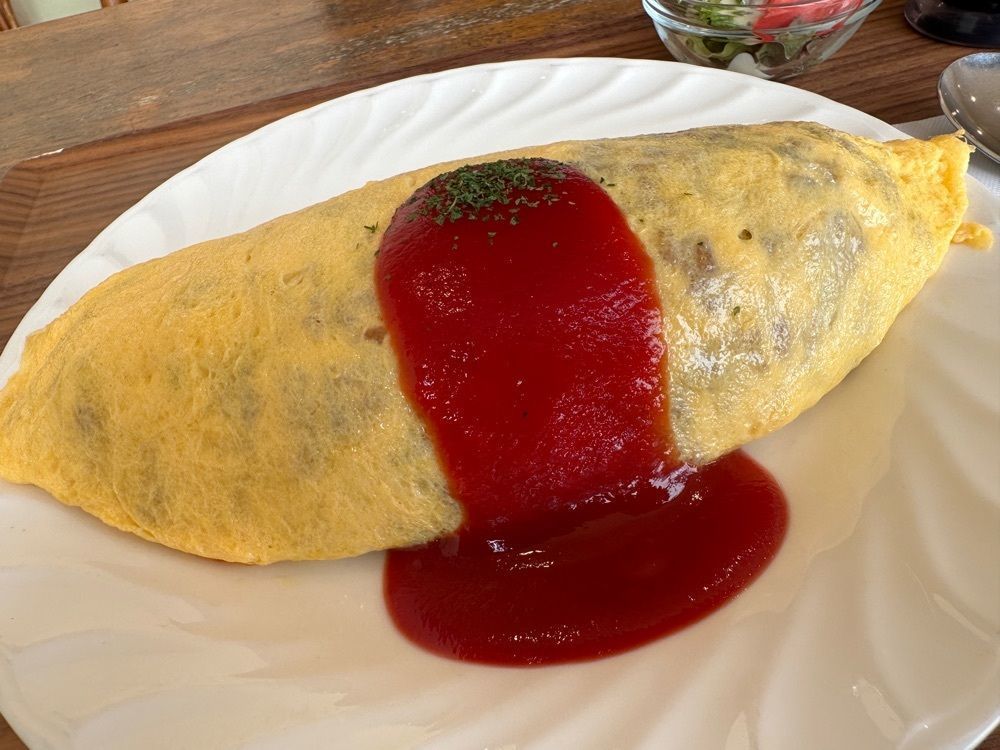 JM-リカレさんが投稿したカフェレスト シエンに関する口コミの画像