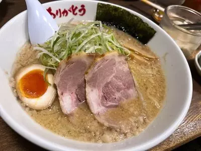 野方ホープ 中目黒店