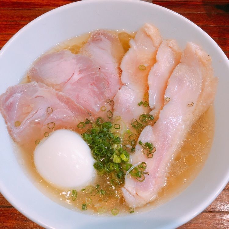 #町田汁場ラーメン #ファーストキッチン #クールミント #代官山蔦屋 #ink.