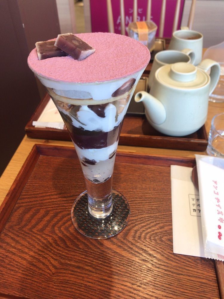 ゆきえさんが投稿したマタイッコタベタイカフェに関する口コミの画像
