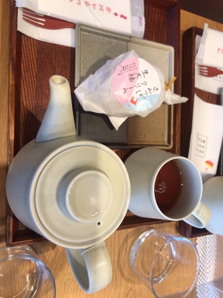 ゆきえさんが投稿したマタイッコタベタイカフェに関する口コミの画像