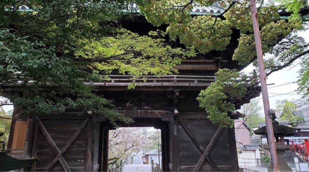 ＤＪゴン太さんが投稿した笠寺観音（笠覆寺）に関する口コミの画像