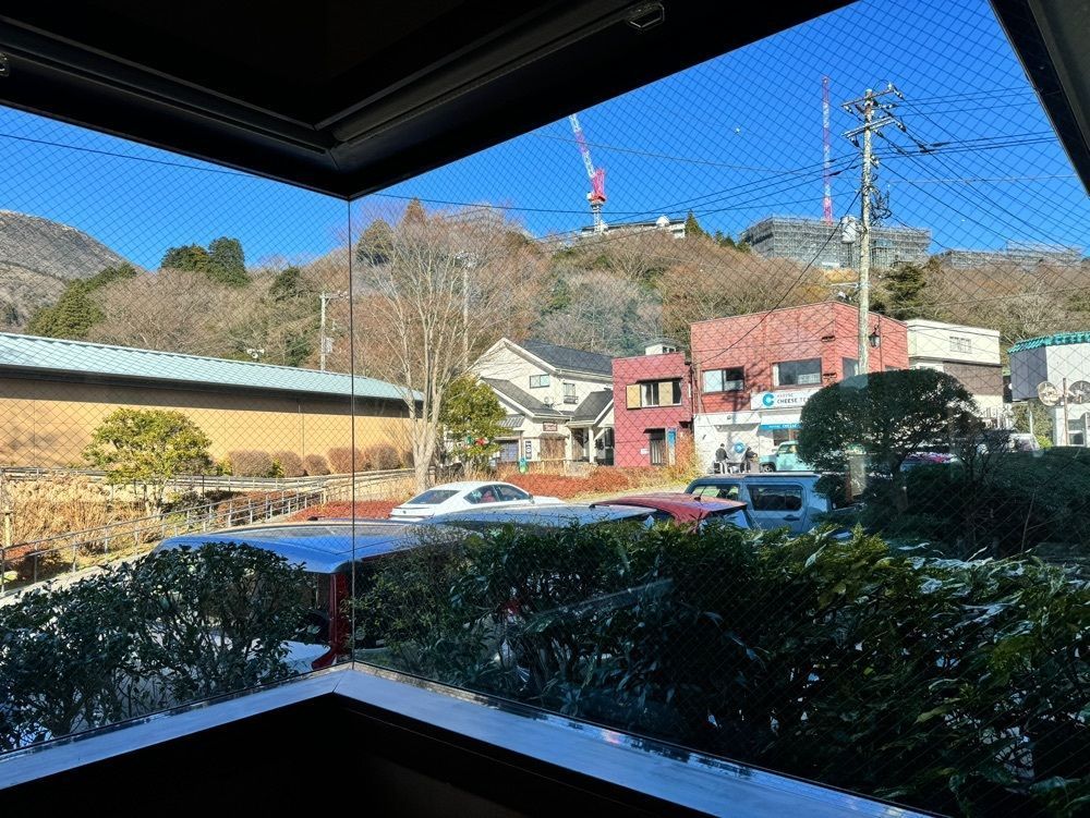MJさんが投稿した箱根家に関する口コミの画像
