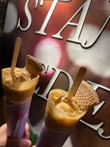 Crepe&Deli EDEN