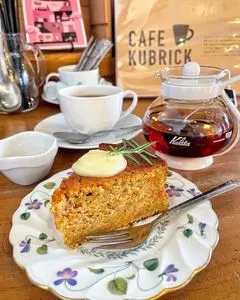 ブックス キューブリック（BOOKS KUBRICK）