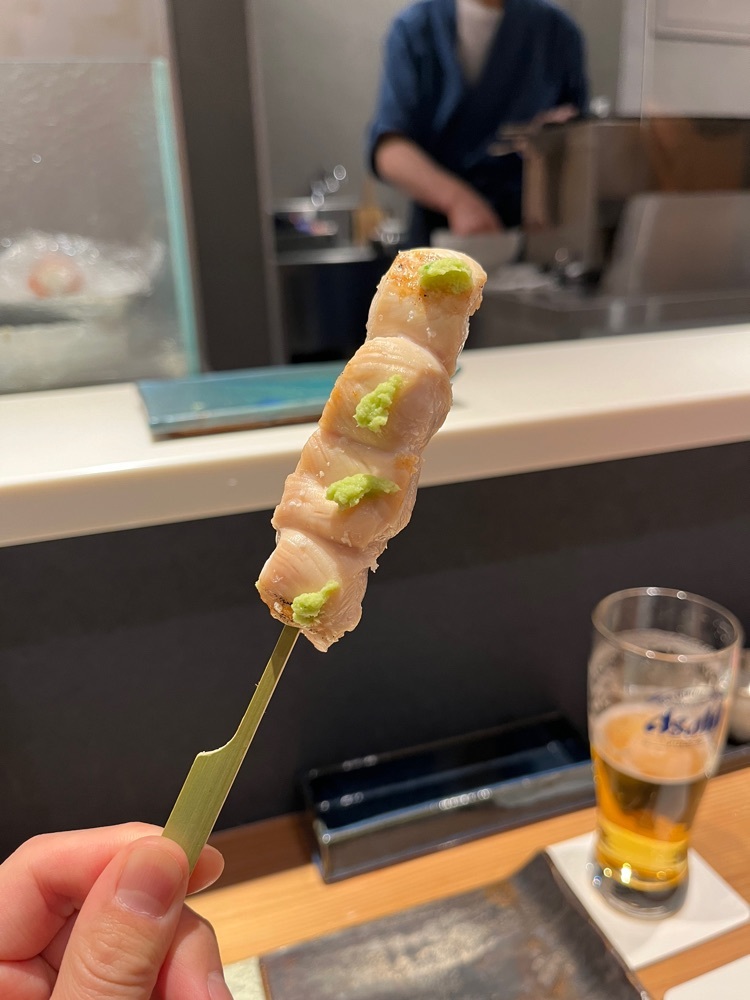 食べ太郎🍽️ 東京･横浜グルメ📍さんが投稿した平乃家に関する口コミの画像