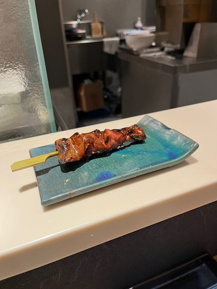 食べ太郎🍽️ 東京･横浜グルメ📍さんが投稿した平乃家に関する口コミの画像