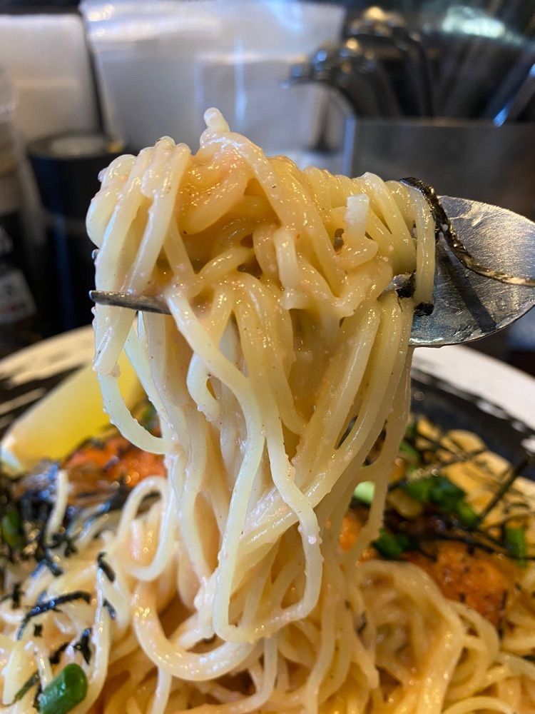 seiji.take.gさんが投稿した生パスタ専門店 こば屋に関する口コミの画像