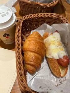 ねこねこ食パン 町田店