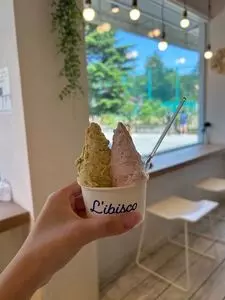 リビスコ（Libisco）