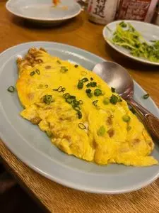 麦酒宿 まり花 大井町