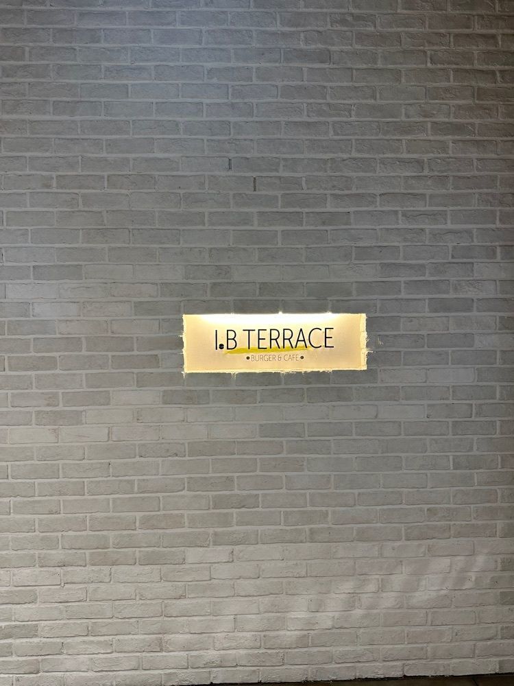 nico☺︎さんが投稿したI.B TERRACE（アイビー テラス）に関する口コミの画像