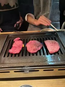 ホルモン焼肉 モリちゃん 御茶ノ水店