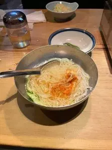 ホルモン焼肉 モリちゃん 御茶ノ水店 3枚目