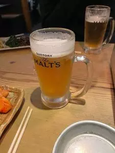 ホルモン焼肉 モリちゃん 御茶ノ水店 2枚目