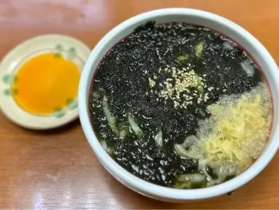 手打ち一本 まさ屋