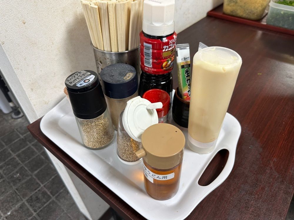かずくんさんが投稿した手打ち一本 まさ屋に関する口コミの画像
