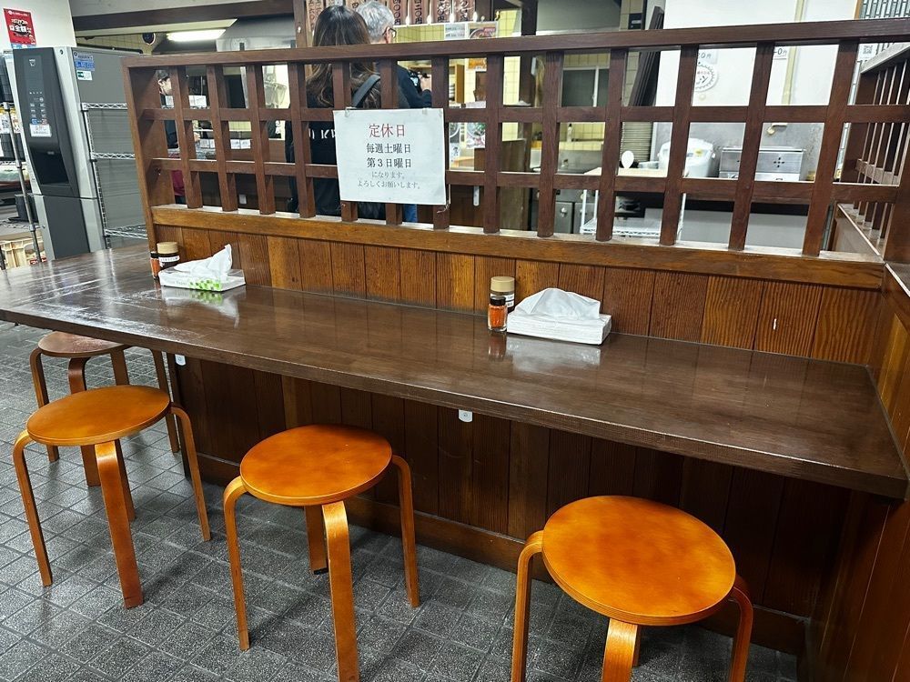 かずくんさんが投稿した手打ち一本 まさ屋に関する口コミの画像