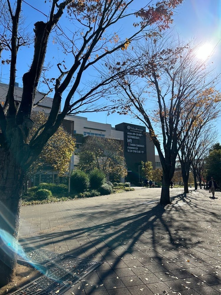 nico☺︎さんが投稿した流山おおたかの森S・Cに関する口コミの画像