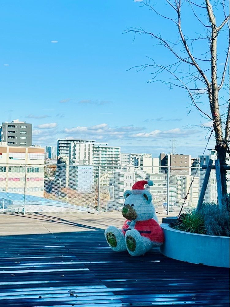 nico☺︎さんが投稿した流山おおたかの森S・Cに関する口コミの画像