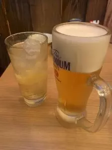 巻き串と笑いのお店 六源（ムゲン）