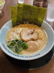 松壱家 FC甲府店