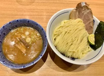 つじ田 神田御茶ノ水店