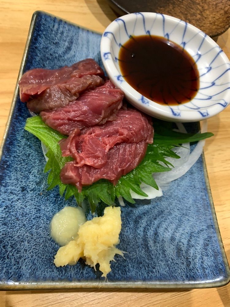 リトアニアの貴公子さんが投稿した地鶏焼き鳥と築地海鮮 和み屋 新橋本店に関する口コミの画像