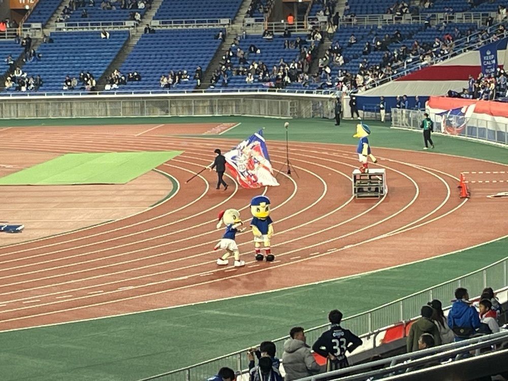 fumiさんが投稿した横浜F・マリノスに関する口コミの画像