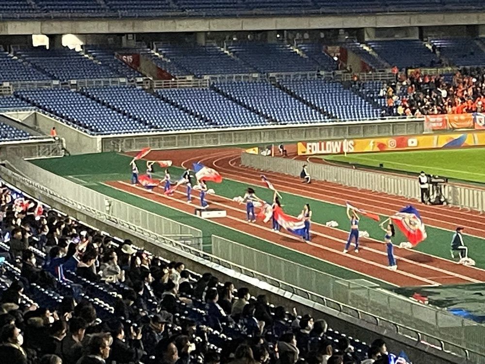 fumiさんが投稿した横浜F・マリノスに関する口コミの画像