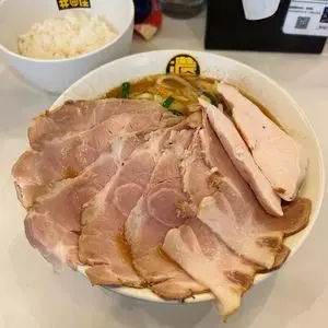 濃菜麺 井の庄 荻窪店