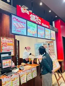 築地 銀だこ イーアス高尾店