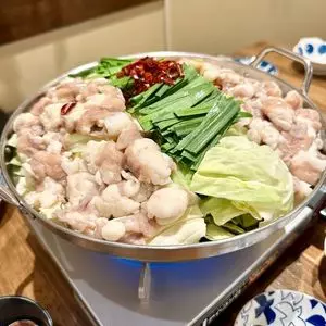 やきとん 白虎