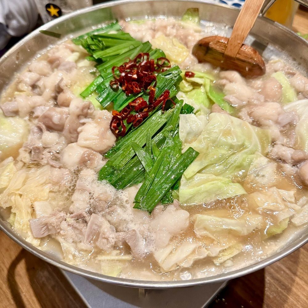 kumakentoraさんが投稿したやきとん 白虎に関する口コミの画像