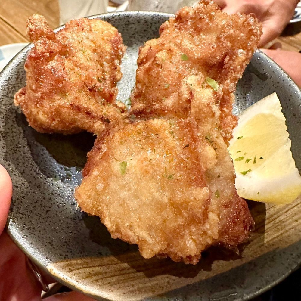 kumakentoraさんが投稿したやきとん 白虎に関する口コミの画像