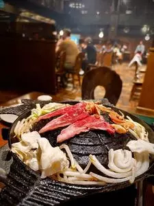 サッポロビール園 ケッセルホール