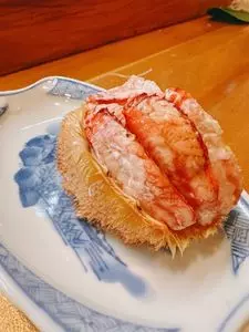 三平寿し（さんぺいずし）