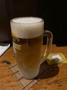 フラップチョップ（FLAP CHOP）