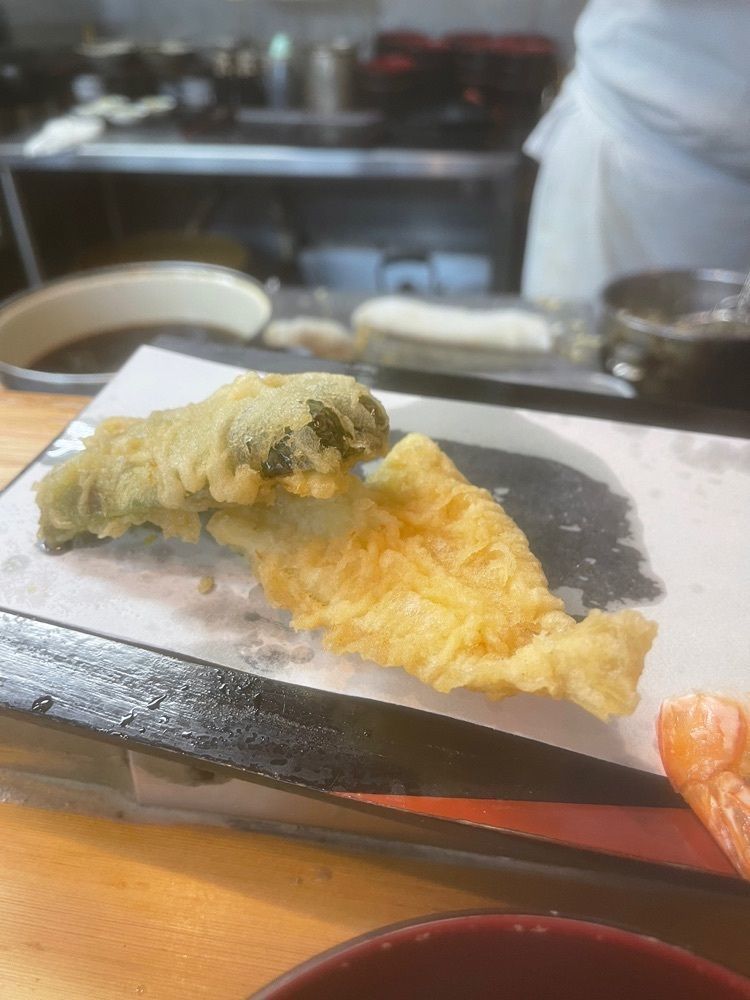 junjun09090909さんが投稿した天すけ（てんすけ）に関する口コミの画像