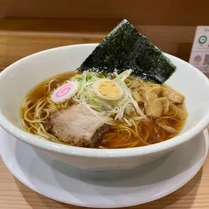 中華そばの虜