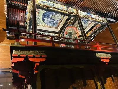 北斎館
