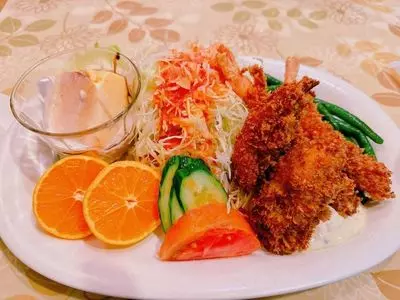 オリアン