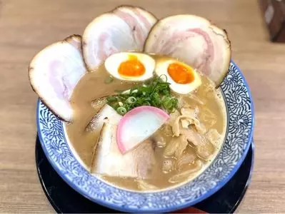麺屋 ひしお 和歌山駅前店（【旧店名】みその食堂）