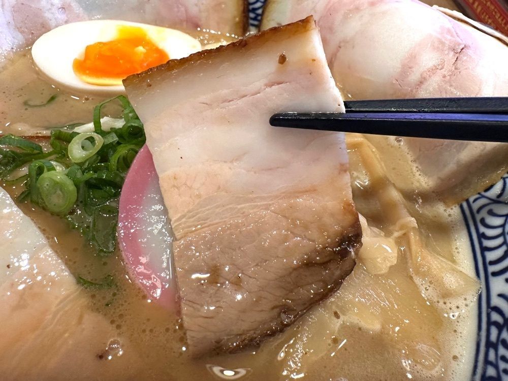 かずくんさんが投稿した麺屋 ひしお 和歌山駅前店（【旧店名】みその食堂）に関する口コミの画像