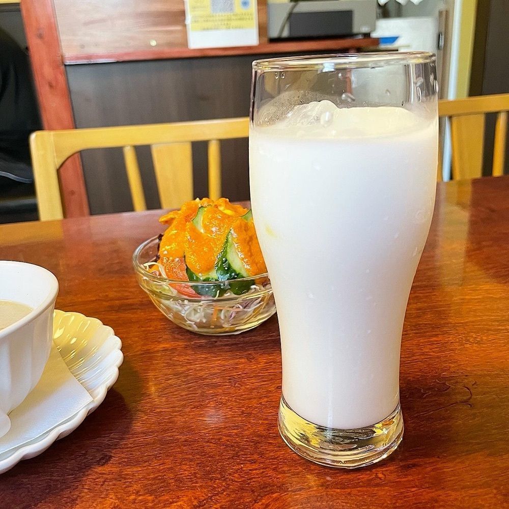 青木 孝文さんが投稿したエベレストキッチン 与野店（Everest Kitchen）に関する口コミの画像