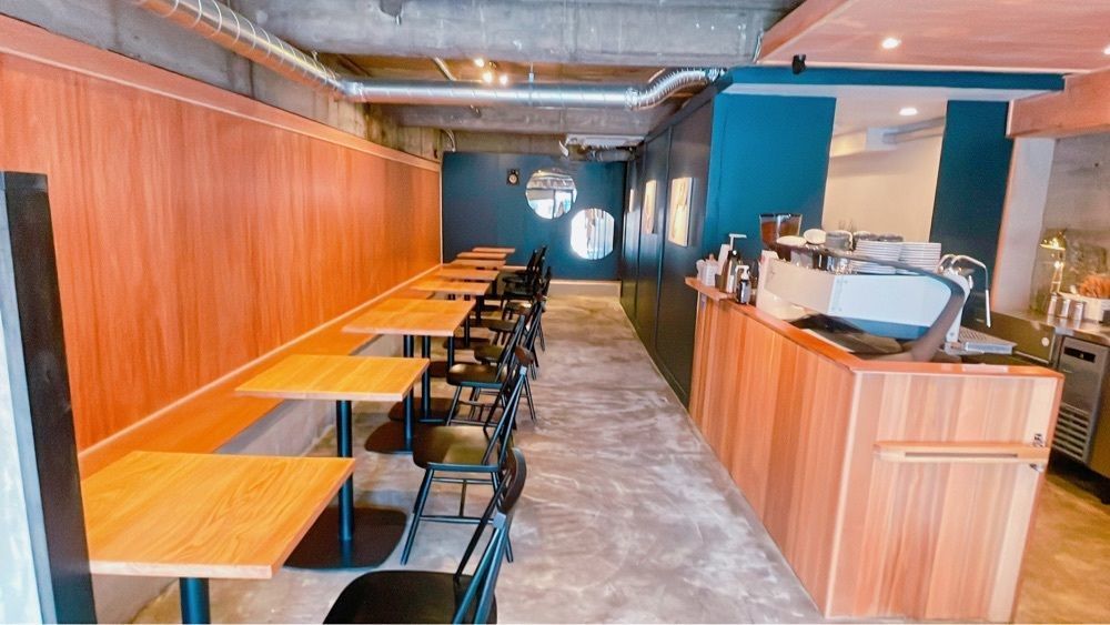 みかんさんが投稿したWISE MAN COFFEE 武蔵小金井駅南口店（ワイズマンコーヒー）に関する口コミの画像