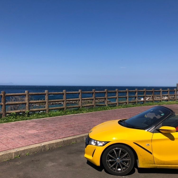 タッキーさんが投稿した風間浦村に関する口コミの画像