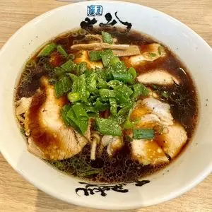 麺屋 丈六 キーノ和歌山店