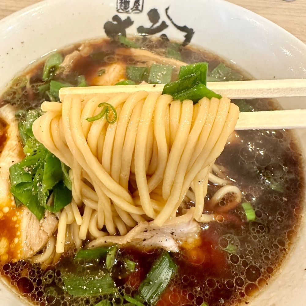 kumakentoraさんが投稿した麺屋 丈六 キーノ和歌山店に関する口コミの画像