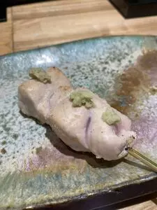 日本酒と焼き鳥 九段 とり秀